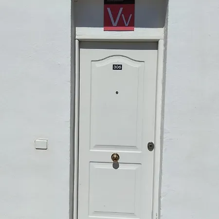 Parque Don Jose Casa Palmera * קוסטה דל סילנסיו